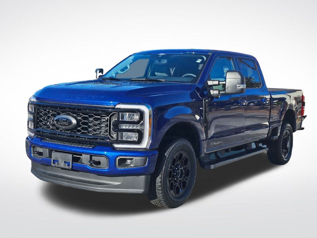 New 2026 Ford F-250SD XLT Truck