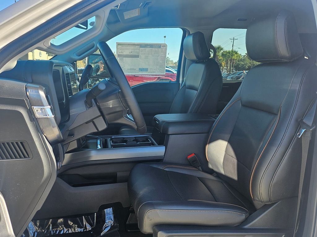 New 2026 Ford F-250SD Lariat Truck