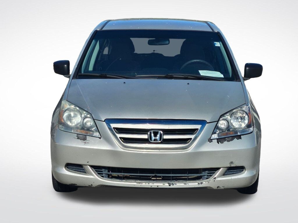 Used 2007 Honda Odyssey LX Minivan/Van