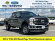 Ford F-250SD