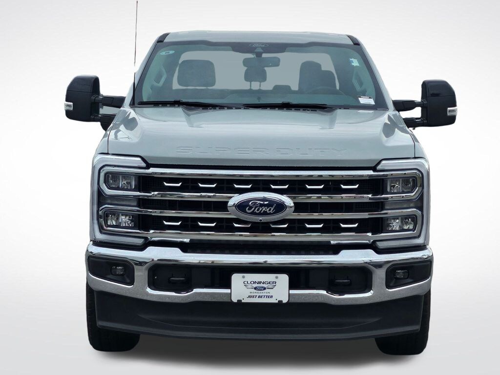 New 2026 Ford F-250SD Lariat Truck