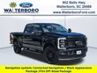  Ford F-250SD