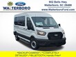  Ford Transit-350