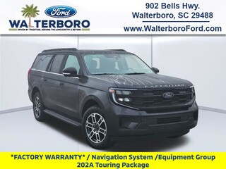 2026 Ford Expedition Max Active SUV