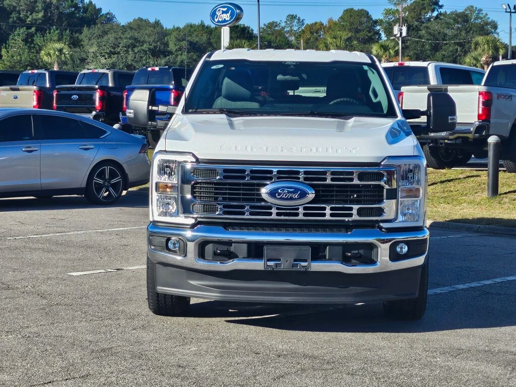 New 2026 Ford F-250SD XLT Truck