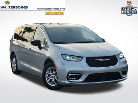 2024 Chrysler Pacifica Touring L Minivan/Van