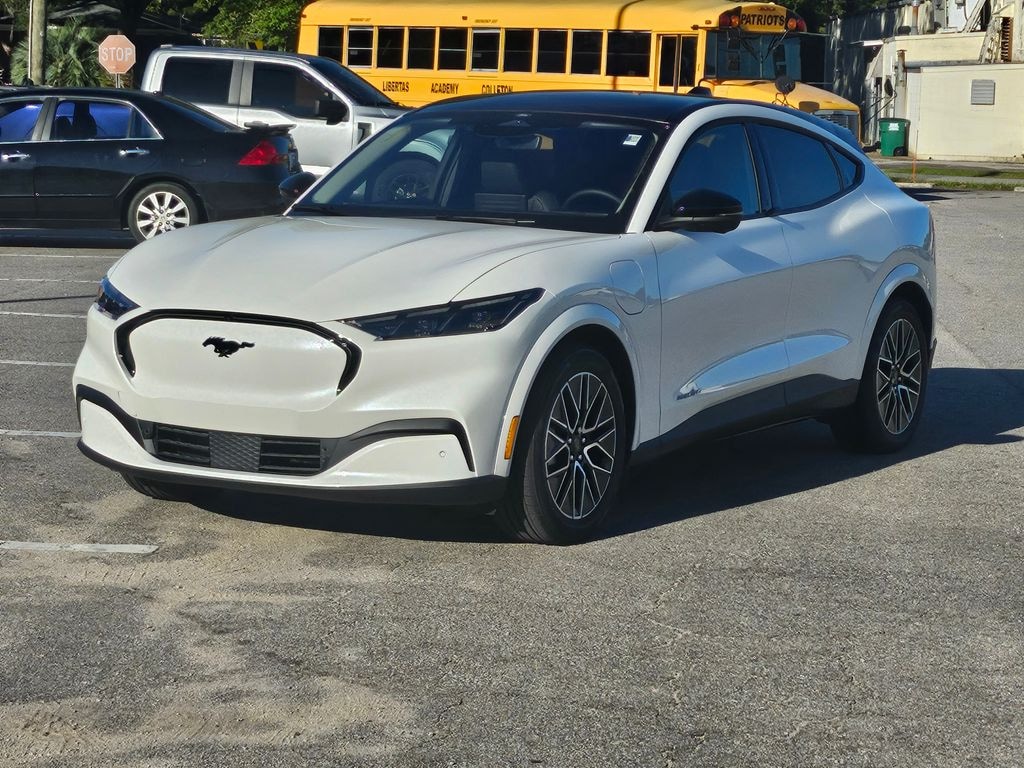 New 2025 Ford Mustang Mach-E Premium SUV