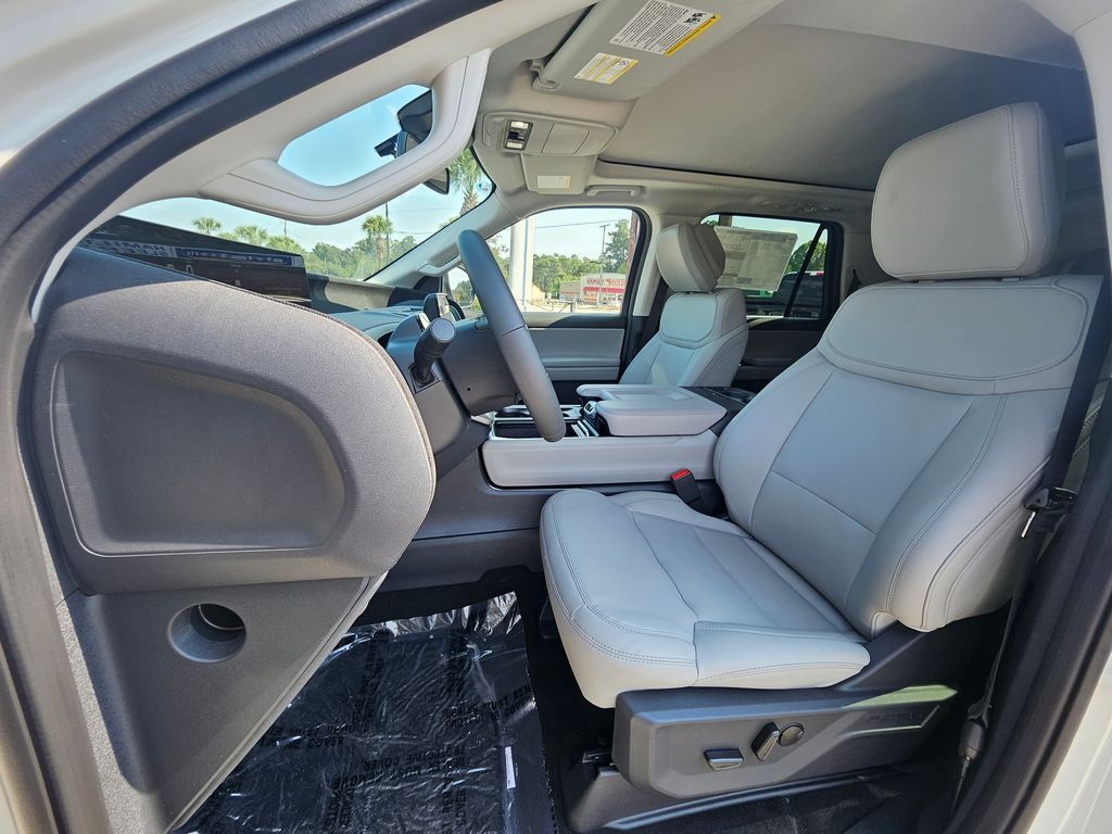 New 2027 Ford Expedition Active SUV