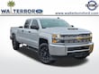  Chevrolet Silverado 2500HD