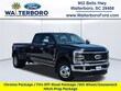  Ford F-350SD