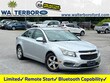 Chevrolet Cruze Limited