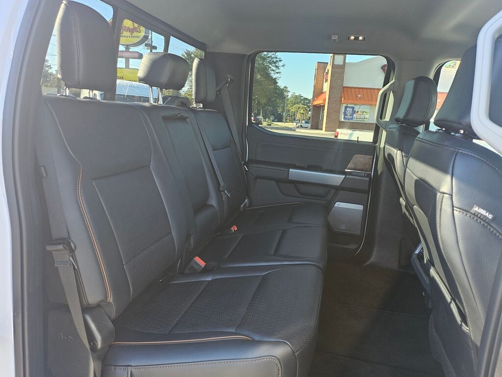 New 2026 Ford F-250SD Lariat Truck