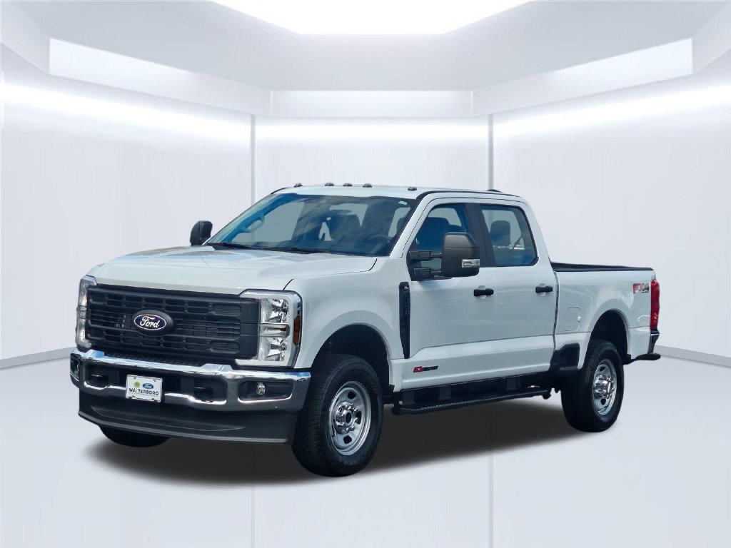 New 2027 Ford F-350SD XL Truck