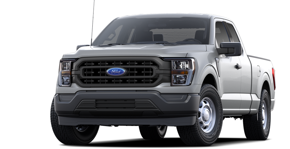 New Vehicle Incentives Walterboro Ford