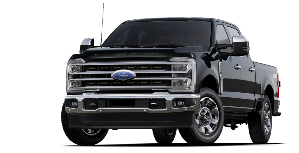 New Vehicle Incentives Walterboro Ford