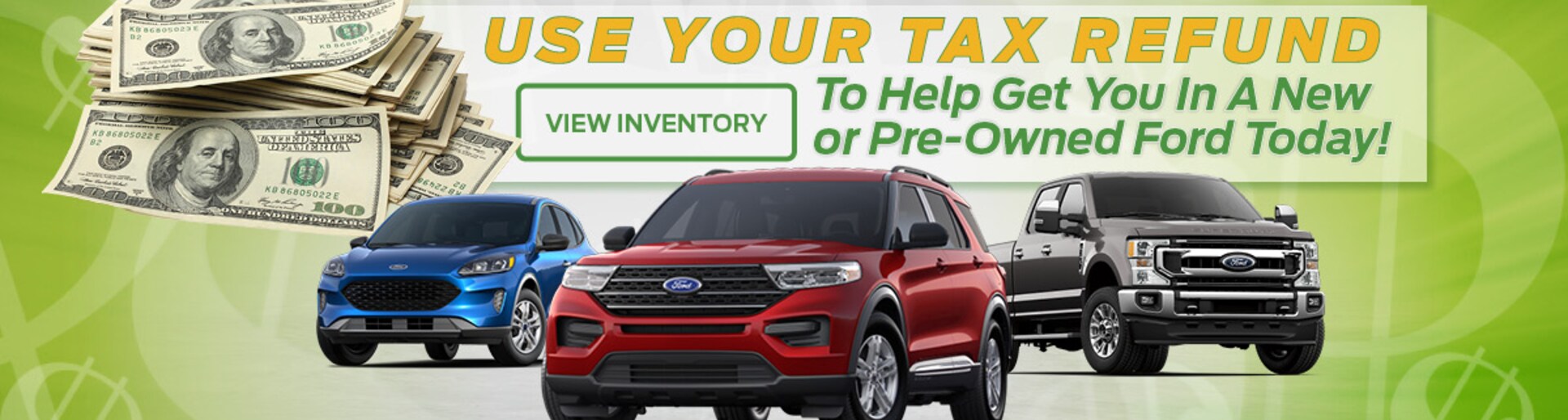 Walterboro Ford
