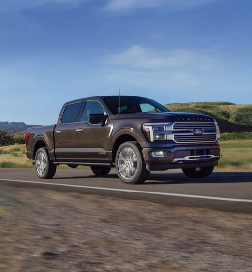 New Ford F150 Inventory Walterboro SC Walterboro Ford