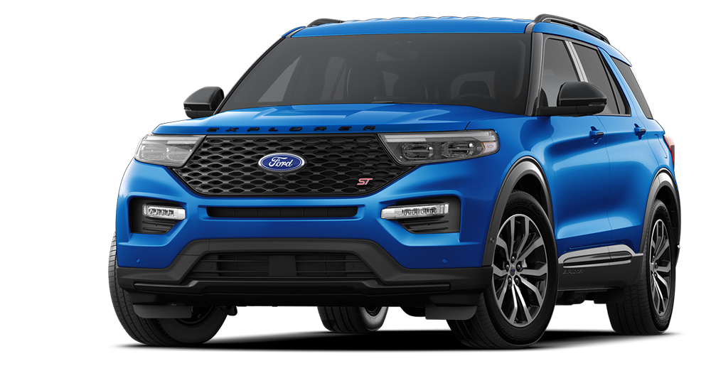 New Vehicle Incentives Walterboro Ford