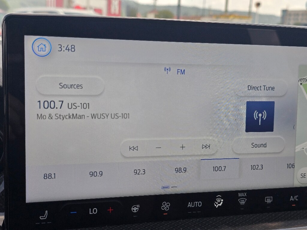 2023 Ford Escape ST-Line - Photo 18