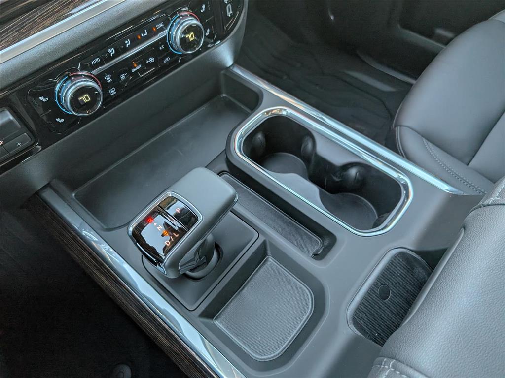 2025 GMC Sierra 1500 Elevation - Photo 22