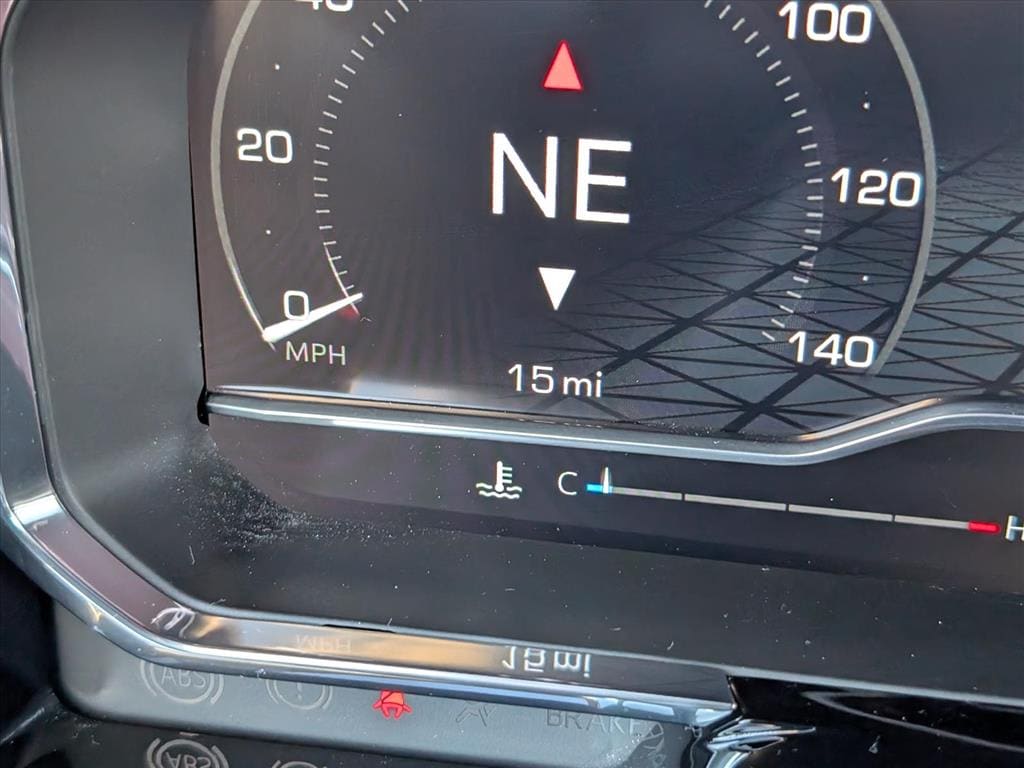 2025 GMC Sierra 1500 Elevation - Photo 14