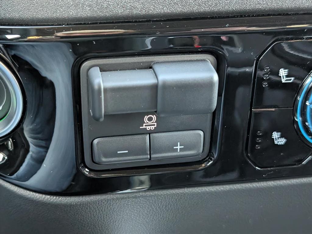 2025 GMC Sierra 1500 Elevation - Photo 19