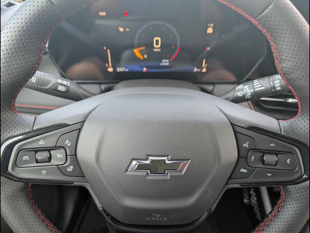 2026 Chevrolet Trailblazer RS - Photo 10