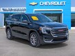  GMC Terrain