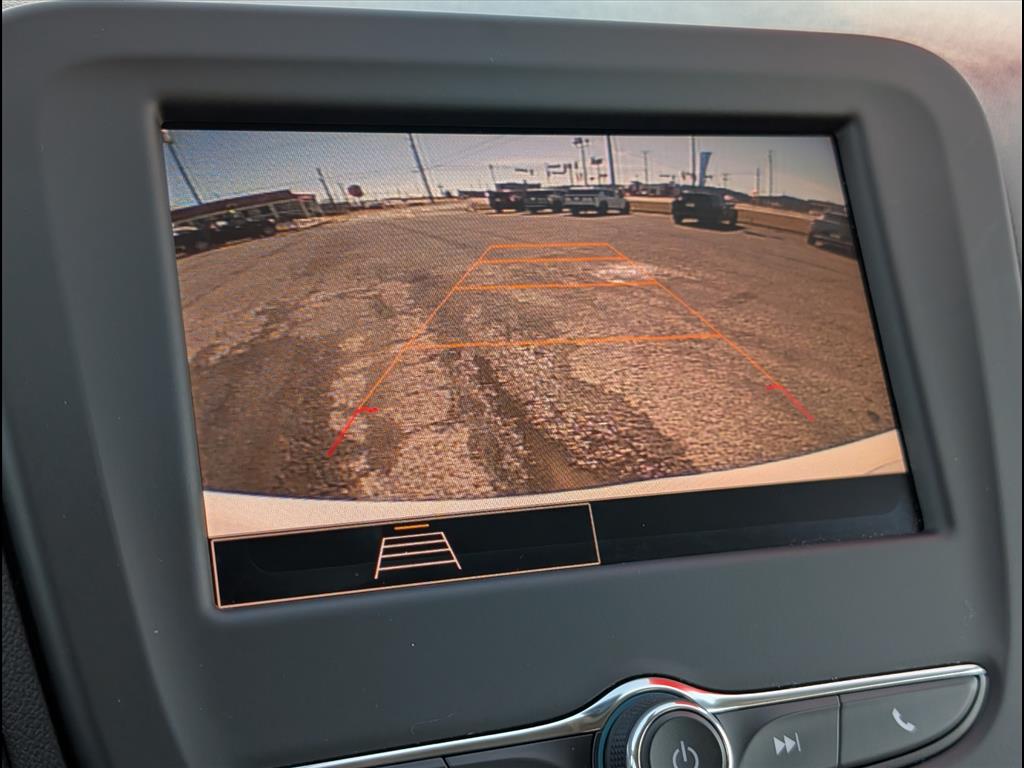 2024 Chevrolet Equinox LT - Photo 17
