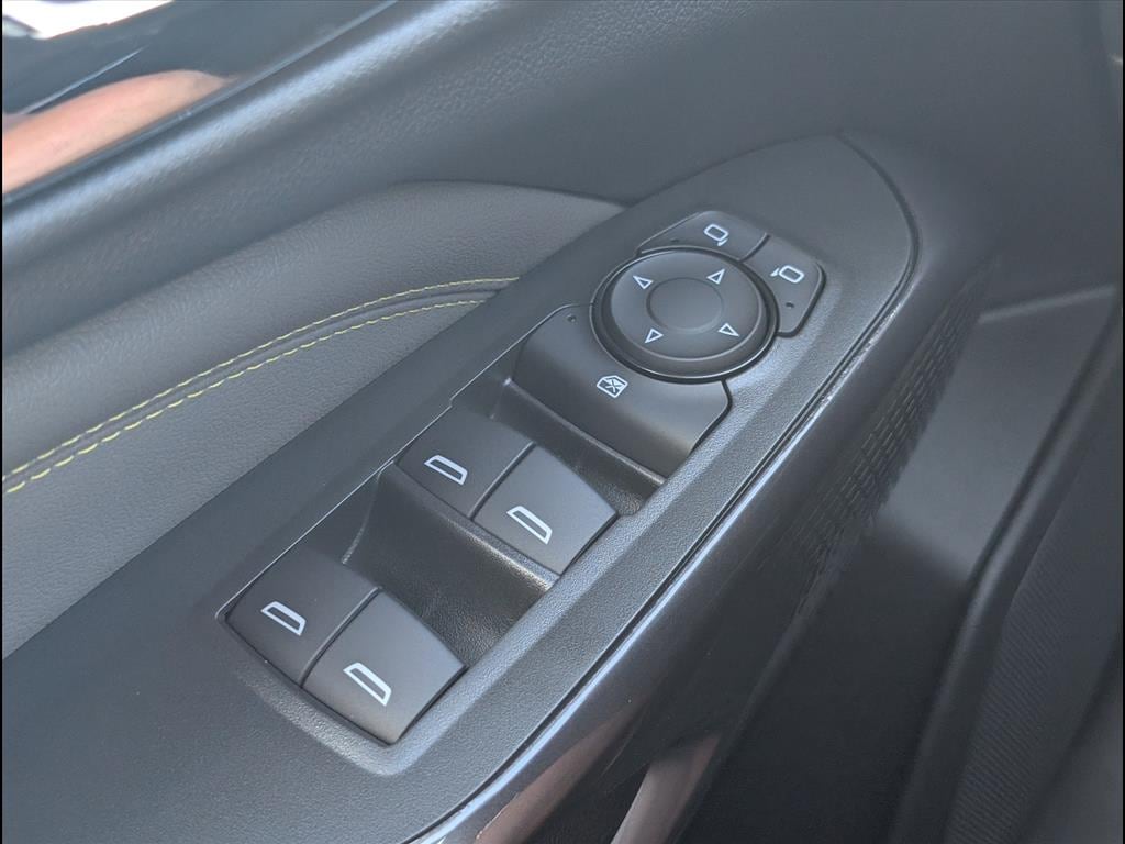 2026 Chevrolet Trax Activ - Photo 8