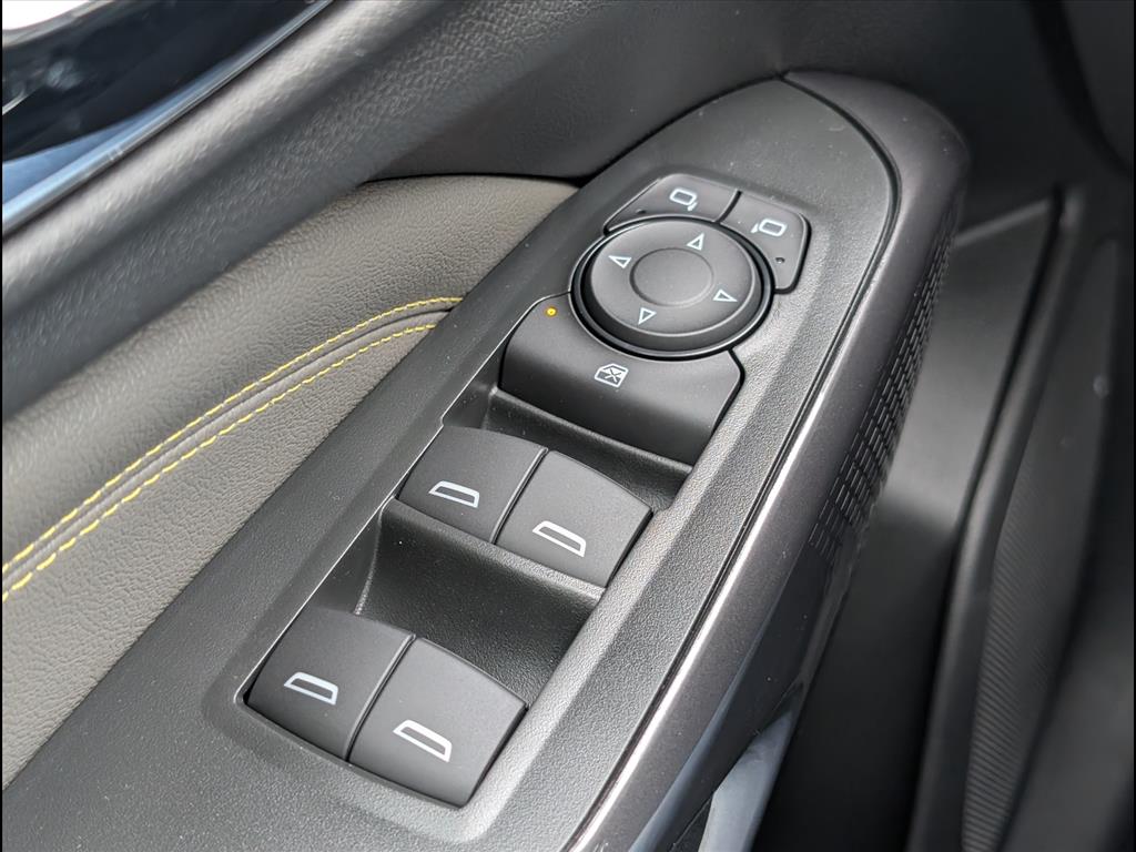 2026 Chevrolet Trax Activ - Photo 9