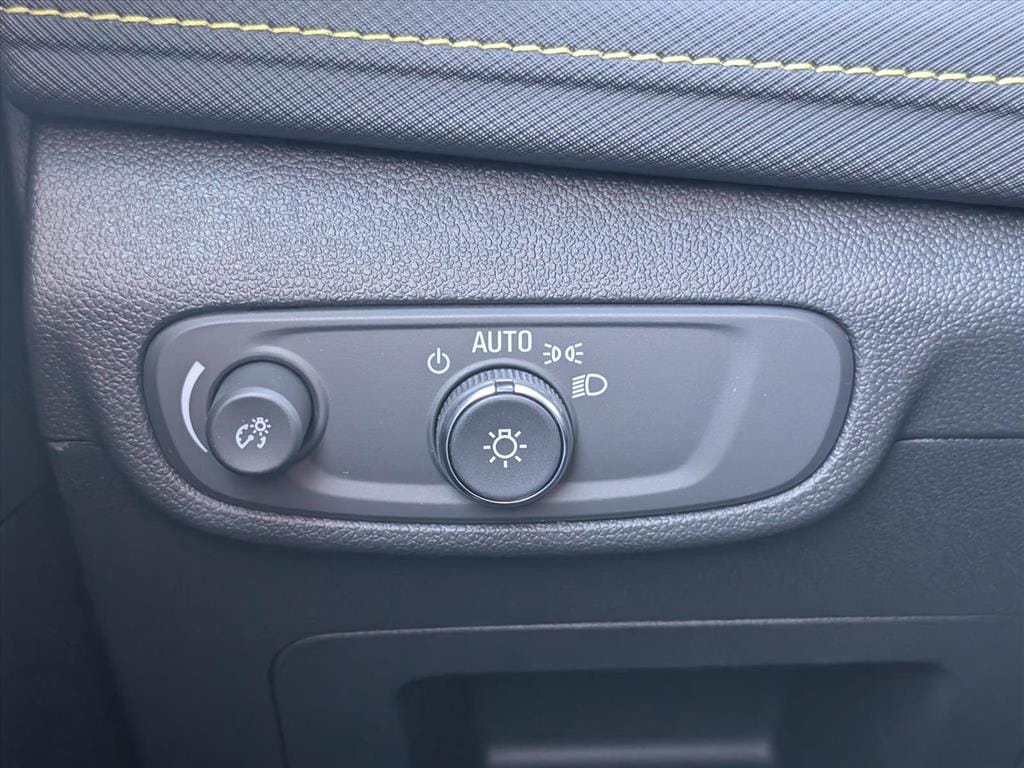 2026 Chevrolet Trailblazer Activ - Photo 10