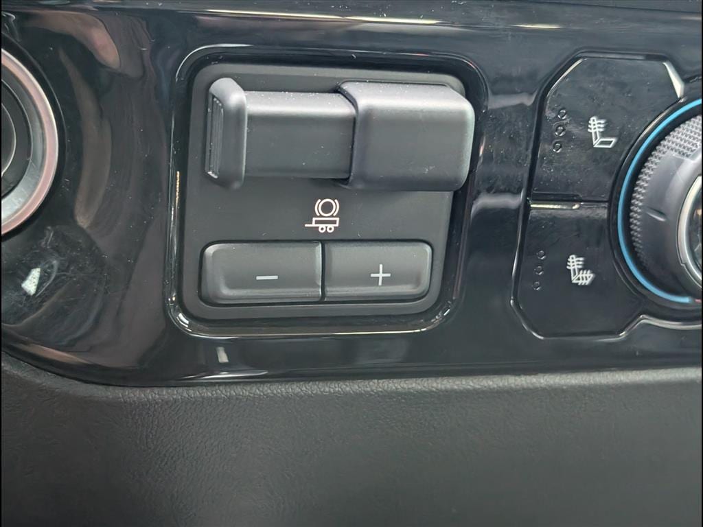 2024 Chevrolet Silverado 1500 RST - Photo 18