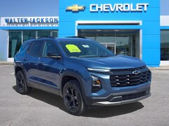 2026 Chevrolet Equinox LT SUV