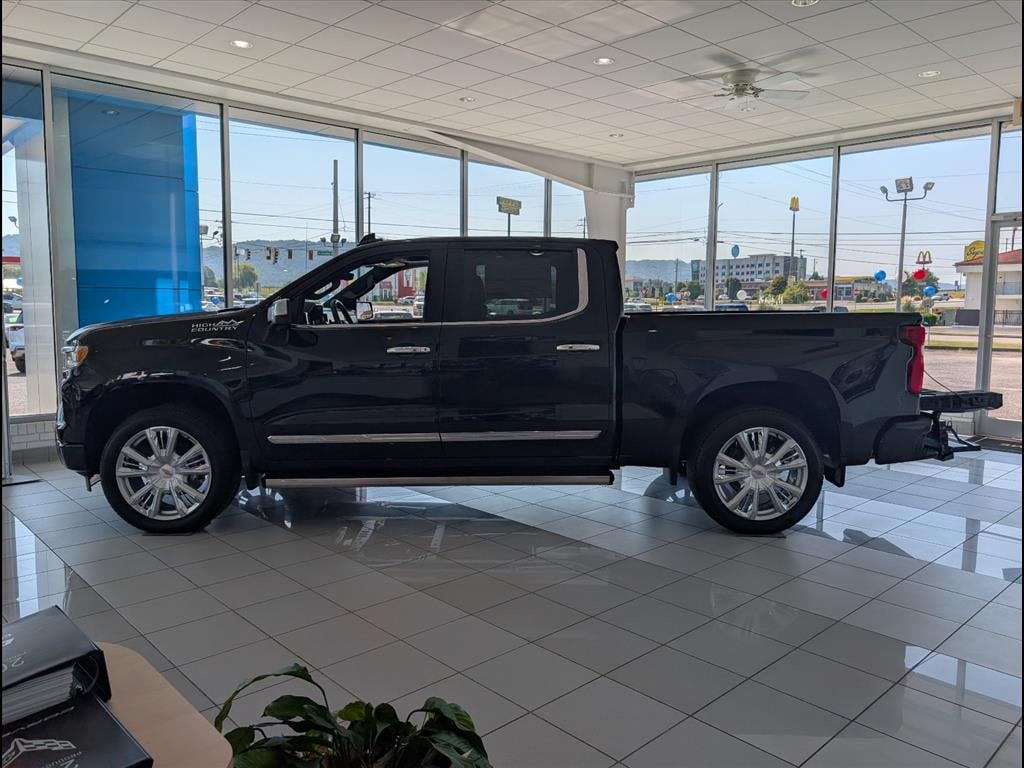 New 2026 Chevrolet Silverado 1500 High Country Truck