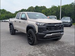 2026 Chevrolet Colorado Trail Boss Truck