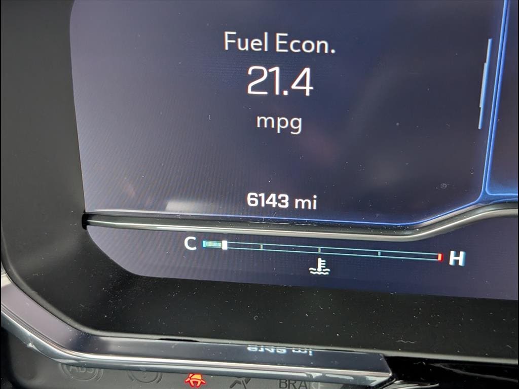 2025 Chevrolet Silverado 1500 LTZ - Photo 14