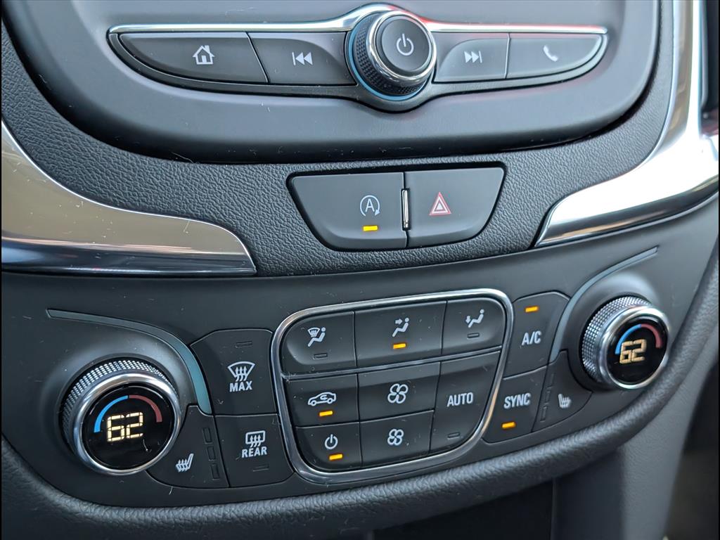 2024 Chevrolet Equinox LT - Photo 18