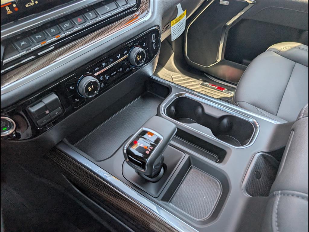 2026 Chevrolet Silverado 1500 LT Trail Boss - Photo 16