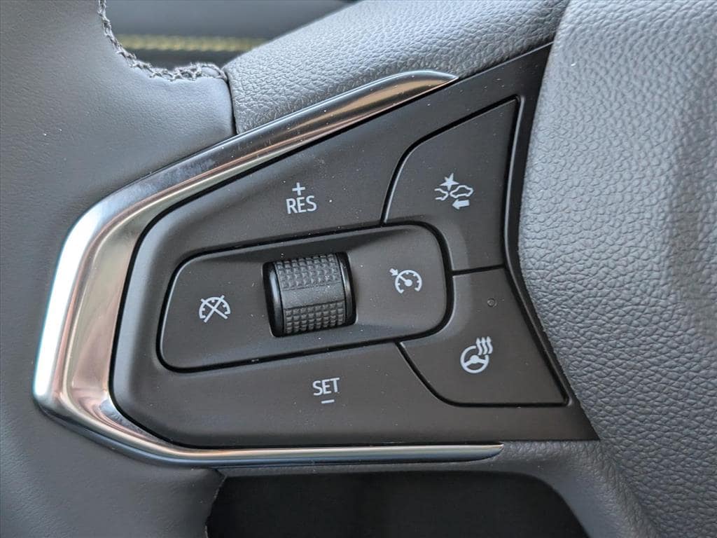 2026 Chevrolet Trailblazer Activ - Photo 11