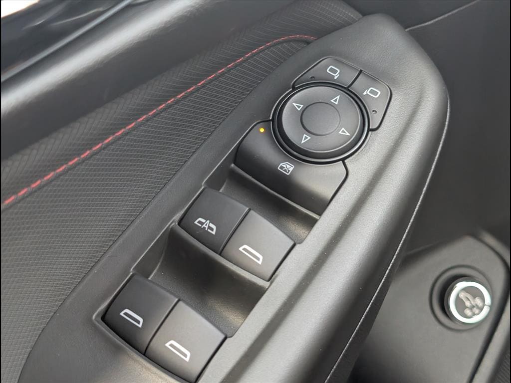 2026 Chevrolet Trailblazer RS - Photo 8