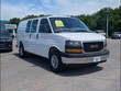  GMC Savana Cargo 2500
