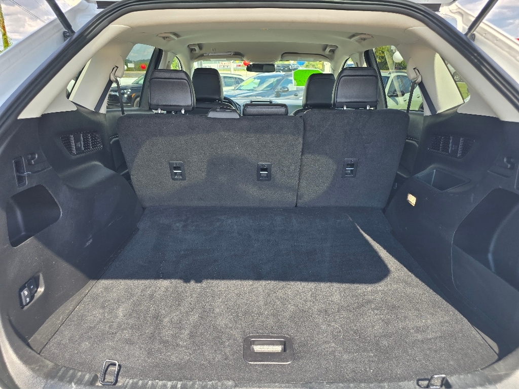 2024 Ford Edge SEL - Photo 13