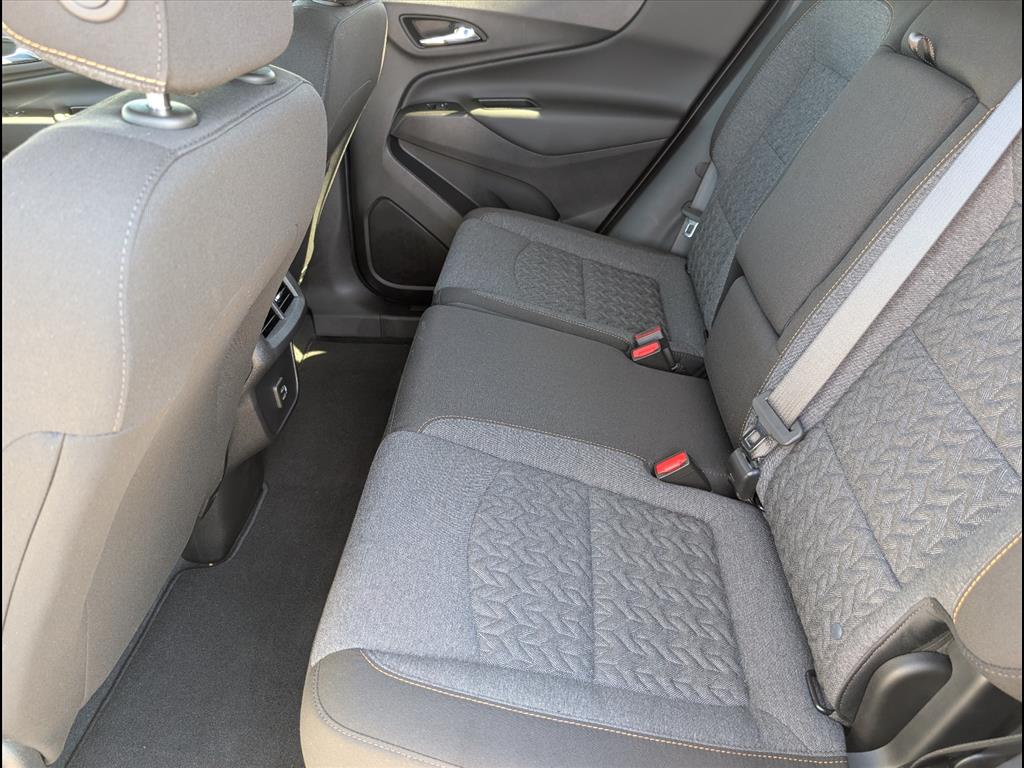 2024 Chevrolet Equinox LT - Photo 8