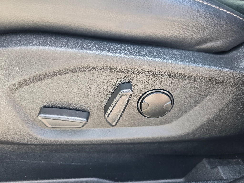 2024 Ford Edge SEL - Photo 11