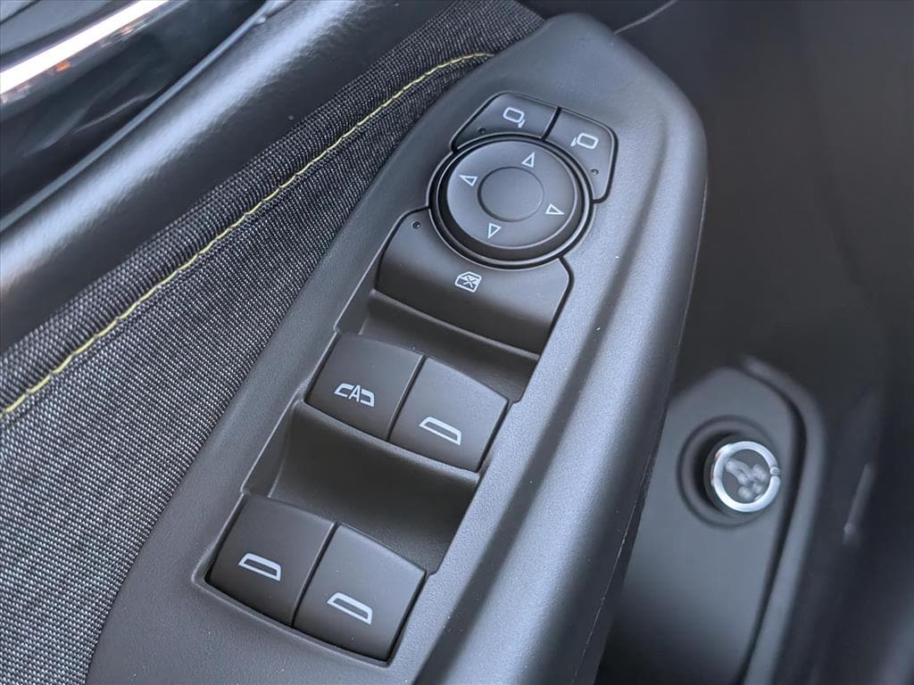 2026 Chevrolet Trailblazer Activ - Photo 9