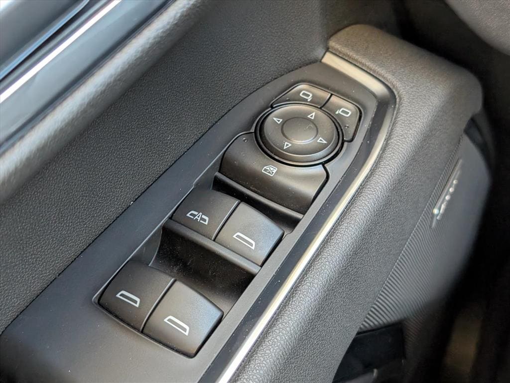 2025 GMC Sierra 1500 Elevation - Photo 9