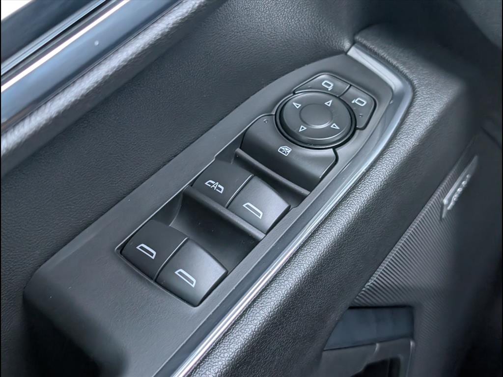 2024 Chevrolet Silverado 1500 RST - Photo 8