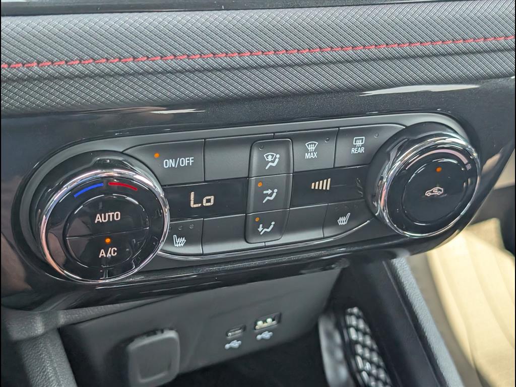 2026 Chevrolet Trailblazer RS - Photo 14