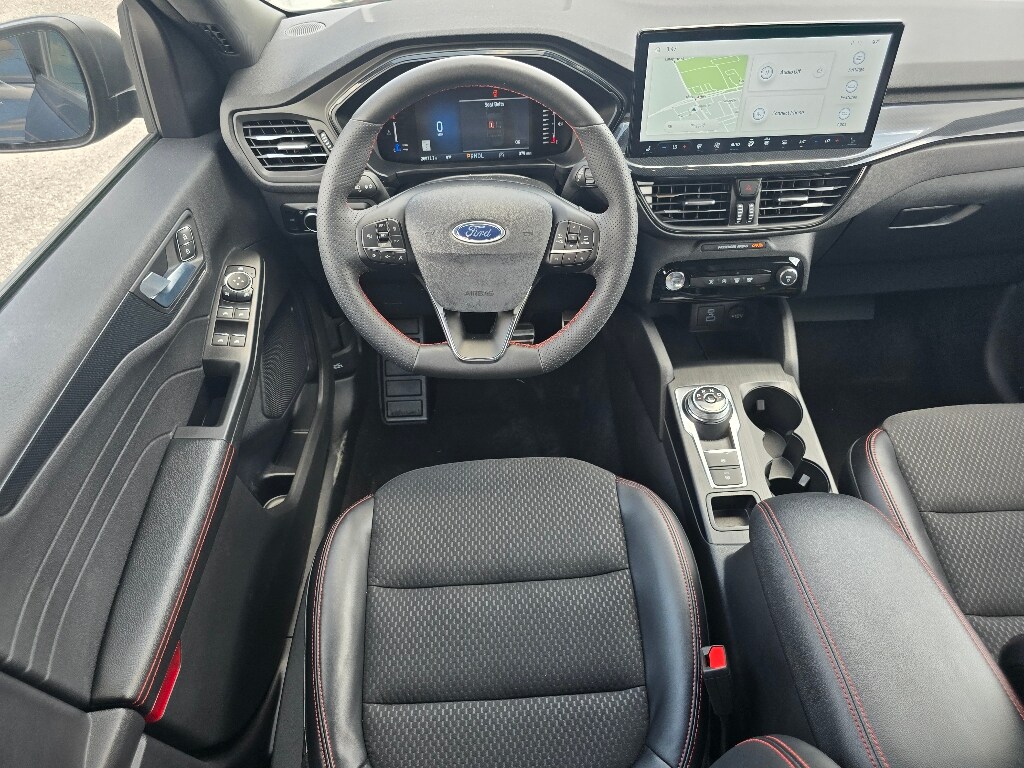 2023 Ford Escape ST-Line - Photo 7